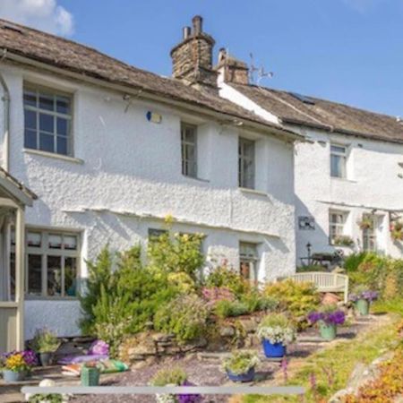 The Old Post Office, Cosy Grade II Listed 2 Bed Apartment Windermere Esterno foto
