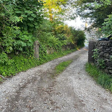 The Old Post Office, Cosy Grade II Listed 2 Bed Apartment Windermere Esterno foto