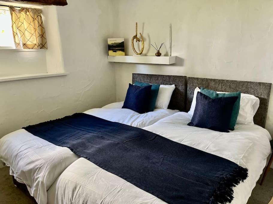 The Old Post Office, Cosy Grade II Listed 2 Bed Apartment Windermere Esterno foto