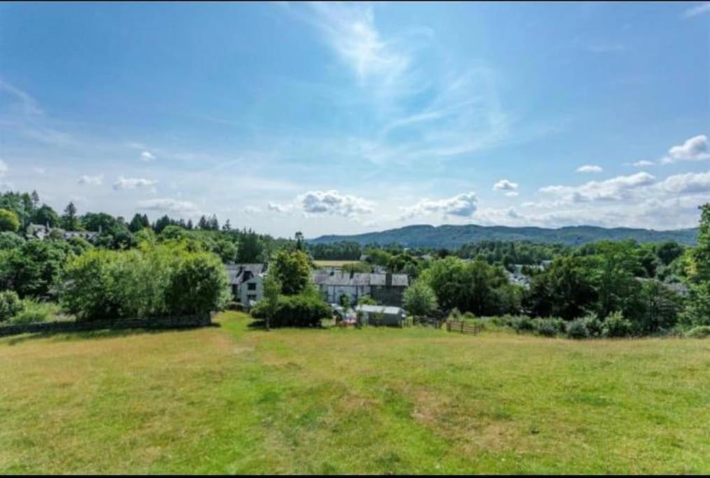 The Old Post Office, Cosy Grade II Listed 2 Bed Apartment Windermere Esterno foto