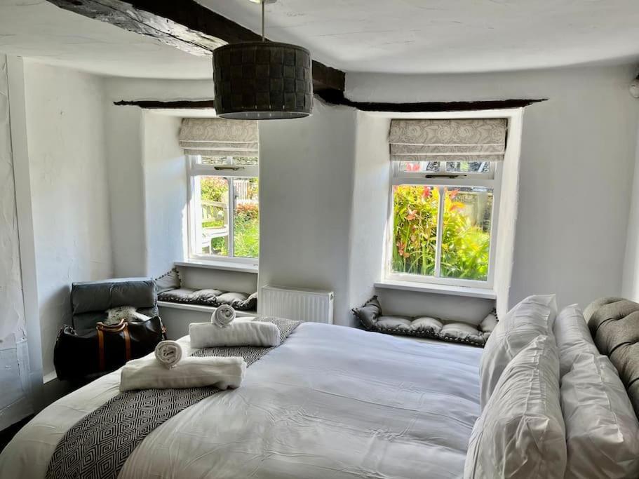 The Old Post Office, Cosy Grade II Listed 2 Bed Apartment Windermere Esterno foto