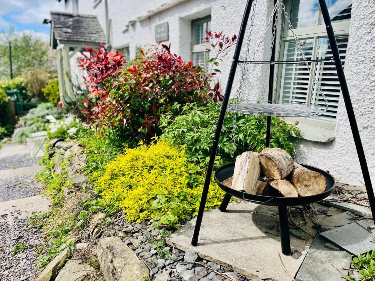 The Old Post Office, Cosy Grade II Listed 2 Bed Apartment Windermere Esterno foto