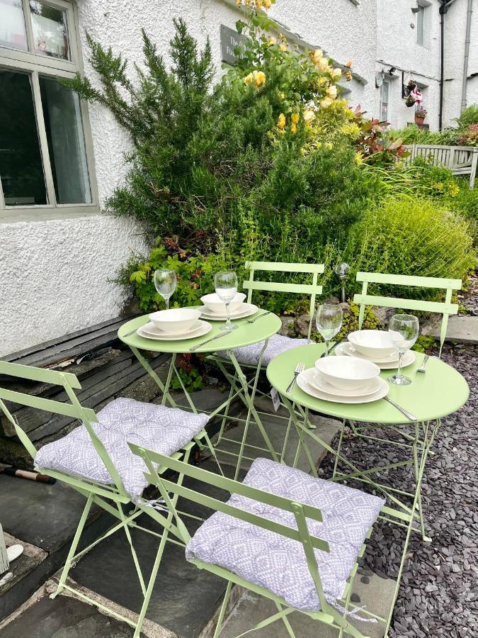 The Old Post Office, Cosy Grade II Listed 2 Bed Apartment Windermere Esterno foto